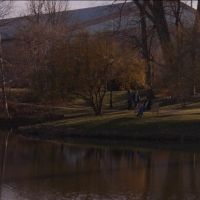 Student Blog: Short Films