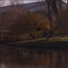 Student Blog: Short Films