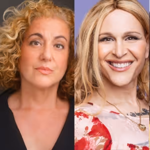 Mary Testa, Shakina, and More Set for 5&DIME Industry Reading