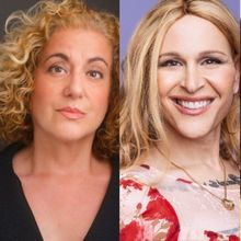 Mary Testa, Shakina, and More Set for 5&DIME Industry Reading