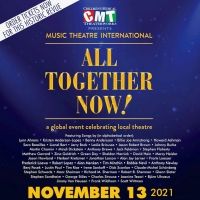 CMT to Present ALL TOGETHER NOW! Hosted By Brandon Delsid
