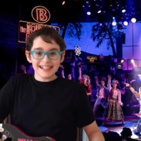 TV: The Kid Critics Had Nothing But a Good Time at ROCK OF AGES
