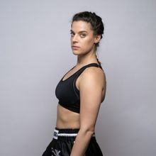 Teresa Langford to Star in Site-Specific US Premiere of BITCH BOXER in March