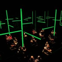 BWW Review: BLINDNESS – ADELAIDE FESTIVAL 2022 at Queen's Theatre