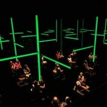 BWW Review: BLINDNESS – ADELAIDE FESTIVAL 2022 at Queen's Theatre