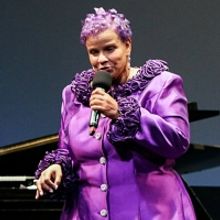 The Antoinette Montague Experience Brings Two Concerts To New Jersey