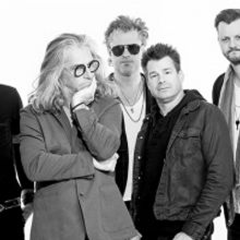Collective Soul Comes to The CCA