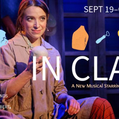 Tickets on Sale for City Theatre 2026/2027 Season Featuring IN CLAY, THE PUNCHLINE an