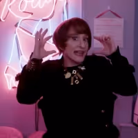 VIDEO: COMPANY on Broadway Releases 'Message from Our Queen Patti LuPone'