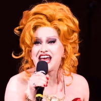 Video: Jinkx Monsoon Sings Miley Cyrus' 'We Can’t Stop' at Carnegie Hall Video