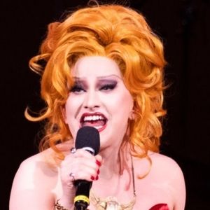 Video: Jinkx Monsoon Sings Miley Cyrus' 'We Can’t Stop' at Carnegie Hall