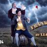 FRANKLINLAND, a Comedy About Benjamin Franklin Will Come to the B Street Theatre