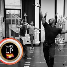 Wake Up With BroadwayWorld October 8, 2024