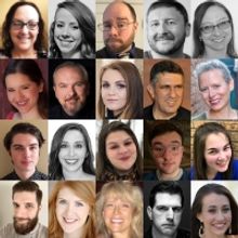 Summer Place Theatre Presents BROADWAY BACKWARDS