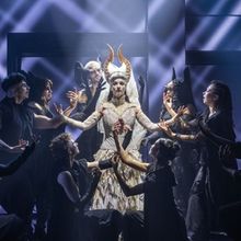 Listen: BLOOD/LOVE Releases Opening Number 'Covenant I'