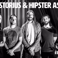 Drom to Present Felix Pastorious & Hipster Assassins
