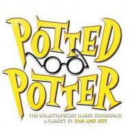 POTTED POTTER Launches HARRY POTTER-Inspired Baking Challenge on Social Media