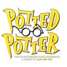 POTTED POTTER Launches HARRY POTTER-Inspired Baking Challenge on Social Media