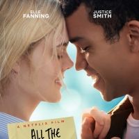 Netflix to Debut ALL THE BRIGHT PLACES on February 28