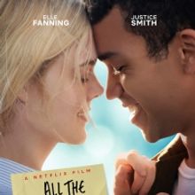 Netflix to Debut ALL THE BRIGHT PLACES on February 28
