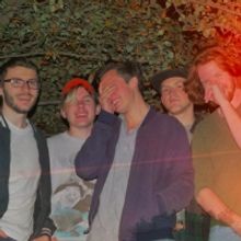 Perpetuals Announce Upcoming Single 'Passive Witness'