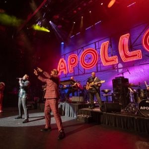 Winner To Be Crowned At Amateur Night Finale at The Apollo