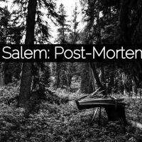 The Muse Collective to Present Peter Gray's SALEM: POST MORTEM