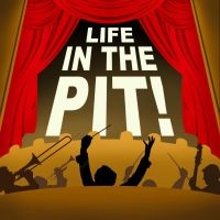 New Podcast LIFE IN THE PIT Puts Musicians in the Spotlight