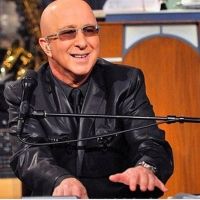 Help Honor Paul Shaffer with the Wharton Lifetime Achievement Award!