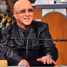 Help Honor Paul Shaffer with the Wharton Lifetime Achievement Award!