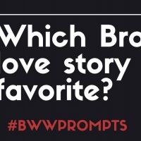 BWW Prompts: Which Broadway Love Story Is Your Favorite?