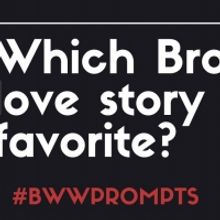 BWW Prompts: Which Broadway Love Story Is Your Favorite?