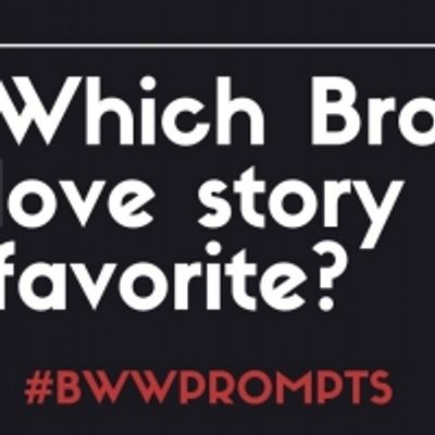 BWW Prompts: Which Broadway Love Story Is Your Favorite?