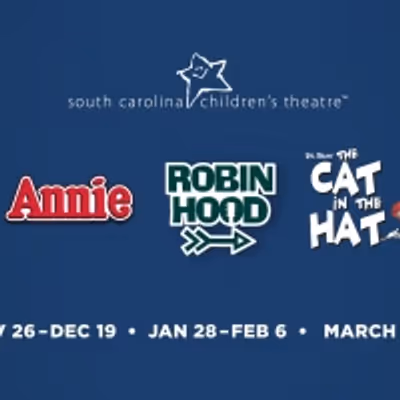 BWW Previews: South Carolina Children's Theatre Reveals Old Favorites and New Surprises for the 2021-22 SEASON