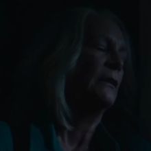 Jamie Lee Curtis Announces HALLOWEEN ENDS Coming to Peacock