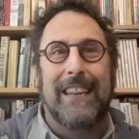 VIDEO: Tony Kushner Talks WEST SIDE STORY, Working With Steven Spielberg, and More