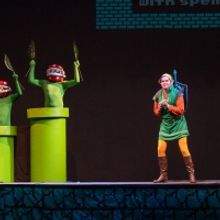 BWW Feature: FREE ONLINE OPERA AND SONG MAY 8-15 on Home Computer Screens