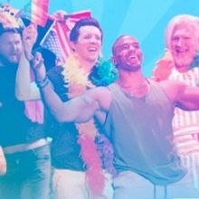 $20,000 Stipend - Financing For Your Next Musical Production