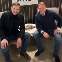 Ty Herndon Inks Multi-Project Deal with Pivotal Moments Media