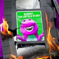 VIDEO: Peacock Shares I LOVE YOU, YOU HATE ME Barney Series Trailer