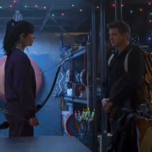 Disney+ Originals Coming to 4K UHD Blu-ray Including HAWKEYE, AHSOKA, & More