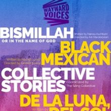 Wayward Voices Breathe Life Into New Work: Creating And Holding Space For Artists Of 