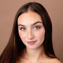 The Muny's Grace Marie Rusnica Takes Over Our Instagram Today!