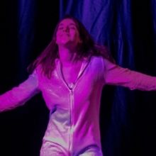 TINTED Comes to Edinburgh Fringe Next Month