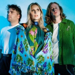 Middle Kids Share New Single 'Bootleg Firecracker' & Announce Tour Dates With Jimmy Eat World and Manchester Orchestra