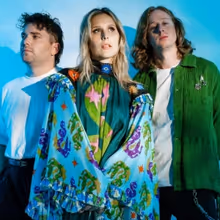Middle Kids Share New Single 'Bootleg Firecracker' & Announce Tour Dates With Jimmy…