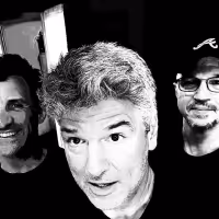 Mercyland Share New Song From Long-Lost Final Album