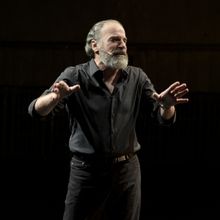 Mandy Patinkin Announces West End Concerts, for Eight Performances Only