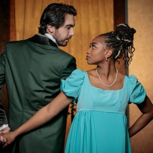 Review: PRIDE AND PREJUDICE by The Atlanta Shakespeare Company and Belle Esprit
