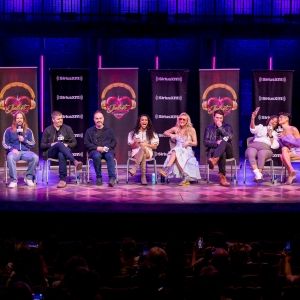 Video: & JULIET Cast and Creative Team Talk Recording the Album, How it Feels to be…